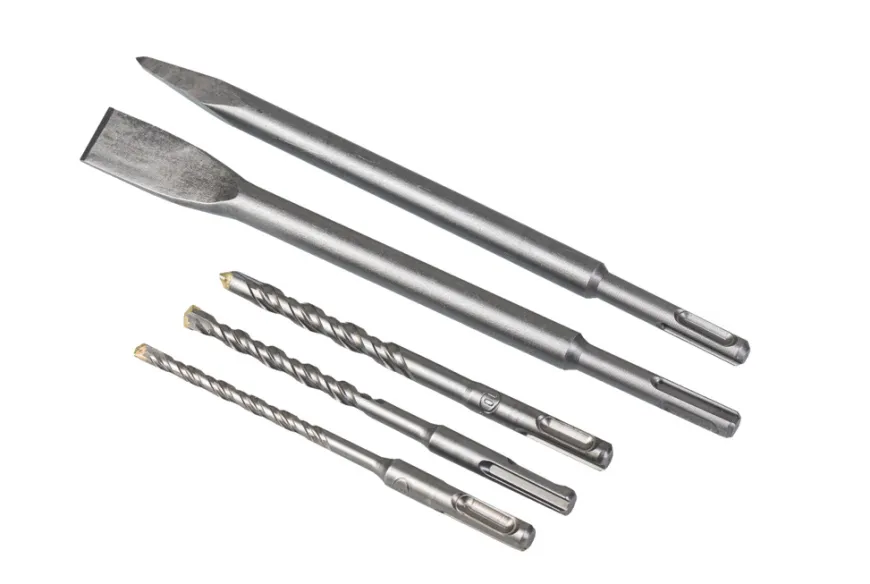 Bore-/mejselhammer 800 W - PRIZE®