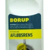 Borup flydende afløbsrens 1 liter