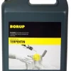 Borup mineralsk terpentin 5 liter