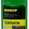 Borup mineralsk terpentin 0,5 liter