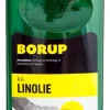 Borup rå linolie 1 liter