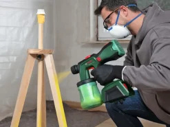 Bosch AdvancedSpray 18V-500 sprøjtepistol