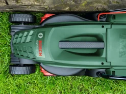 Bosch EasyRotak 32 elektrisk plæneklipper 1200 W