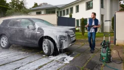 Bosch højtryksrenser AdvancedAquatak 160