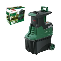 Bosch kompostkværn AXT 25 D 2500 W