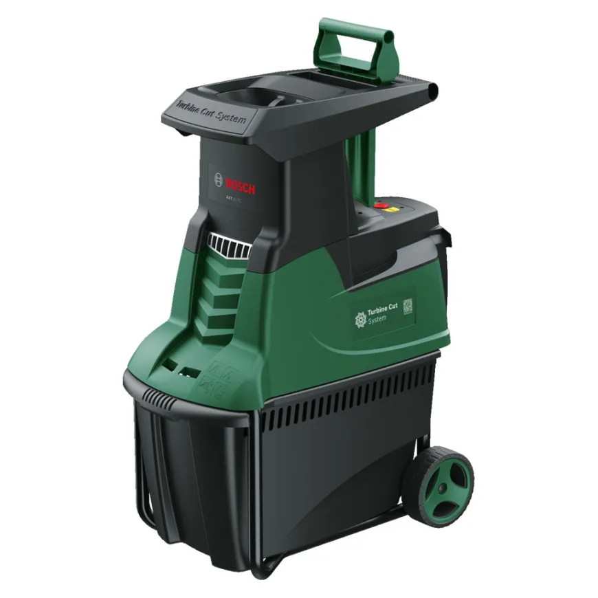 Bosch kompostkværn AXT 25 TC 2500 W