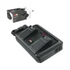 Bosch lader AL 2 x 18V-88