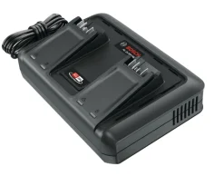 Bosch lader AL 2 x 18V-88
