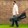 Bosch Rotak 18V2-38 akku plæneklipper