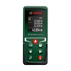 Bosch UniversalDistance 30 laserafstandsmåler