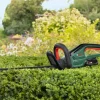Bosch UniversalHedgeCut 18-55 hækkeklipper 2 x 18 V