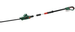 Bosch UniversalHedgePole 18 hækkeklipper m/teleskop