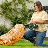 Bosch UniversalLeafBlower 18V-130 løvblæser 2,5 Ah
