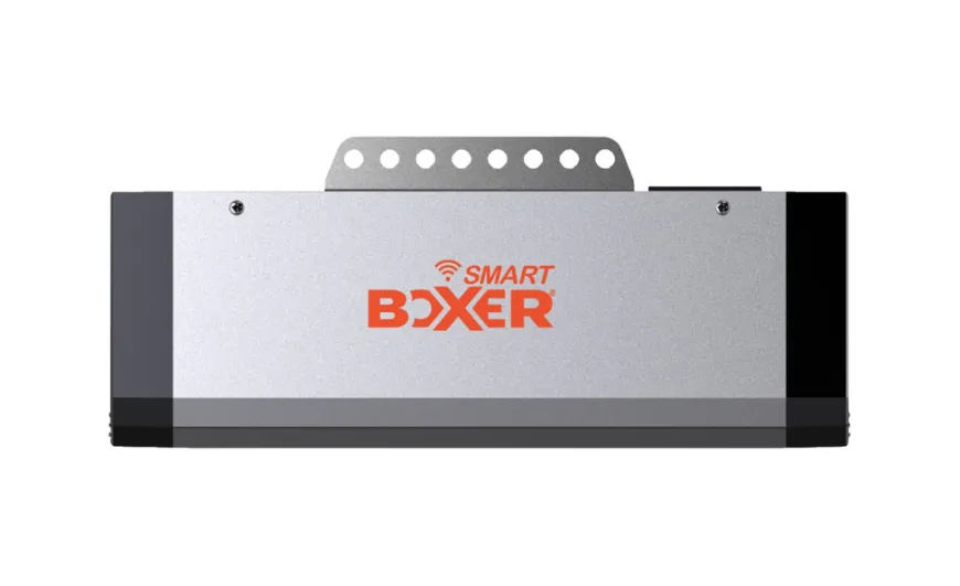 Boxer 5000 Premium garageportåbner 1000N