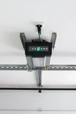 Boxer 5000 Premium garageportåbner 1000N