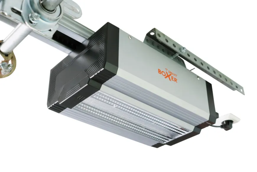 Boxer 4000 Premium garageportåbner 800N