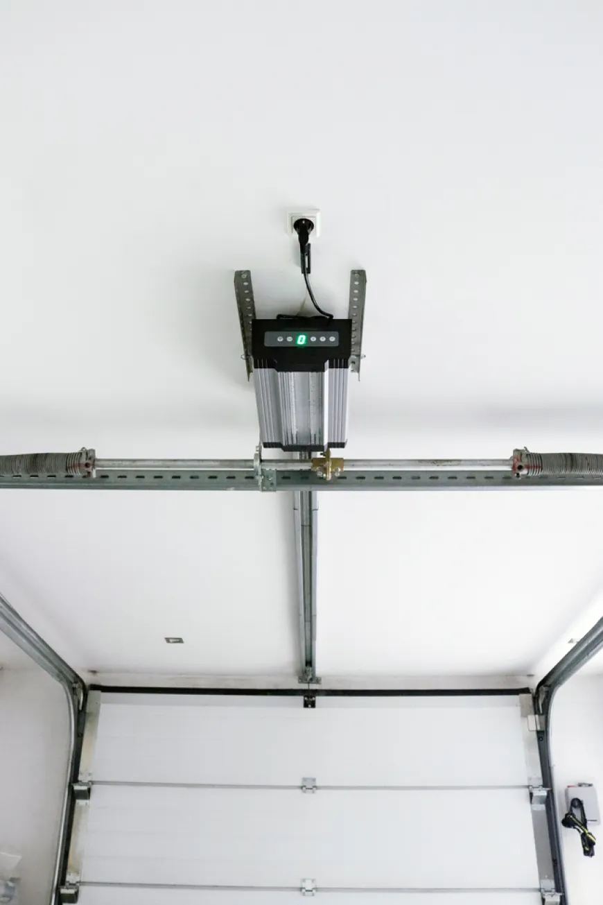 Boxer 4000 Premium garageportåbner 800N