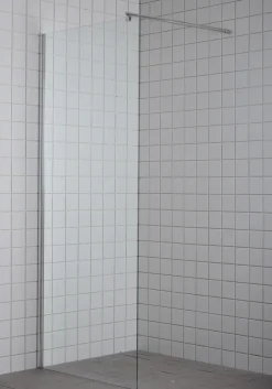 Brusevæg 80 x 190 cm - BathZone