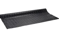 Bundmåtte i gummi 203 x 120 cm - AutoZone®