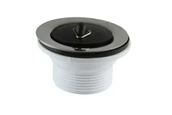 Bundventil 1 1/2"