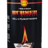 BURNER Firestarter grill & pejseoptænding 100 stk. optændingsposer