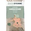Certificeret sandkassesand 15 liter - Safestone