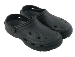 Clogs herre sort str. 42