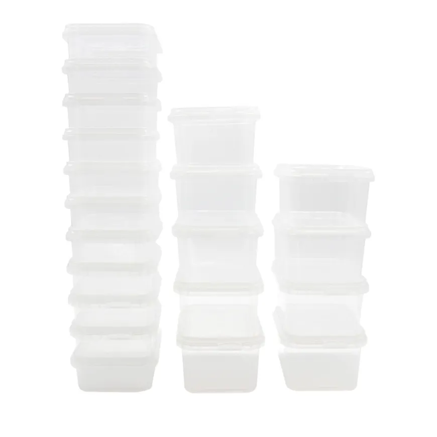 Condibøtter 20-pk.