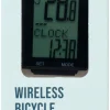 Cykelcomputer trådløs - Rawlink