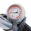 Cykelpumpe med manometer fodmodel - BikeZone®