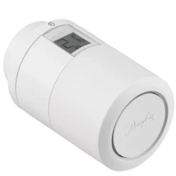 Danfoss Eco™ 2 termostat
