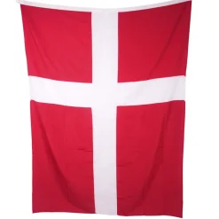 Dannebrogsflag 170 x 225 cm