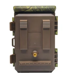Denver WSW-8120 vildtkamera m/indbygget solpanel
