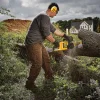 Dewalt høreværn med Bluetooth sort/gul