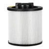 Dewalt støvsugerfilter 23-61 liter