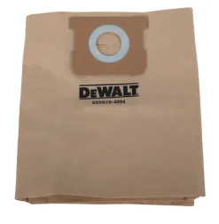 Dewalt støvsugerpose 20-30 liter 3-pk.