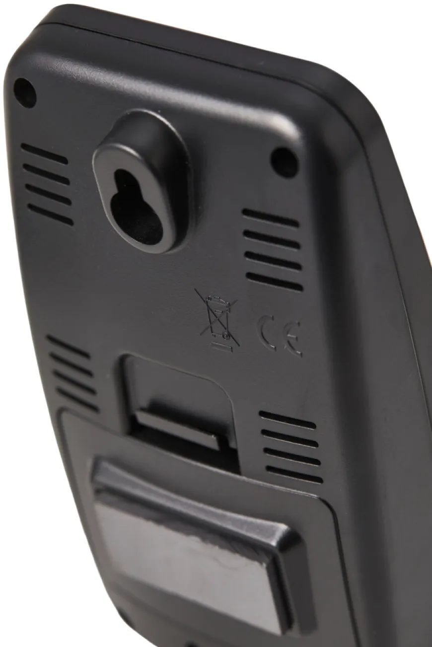 Digitalt stegetermometer - Grillexpert®