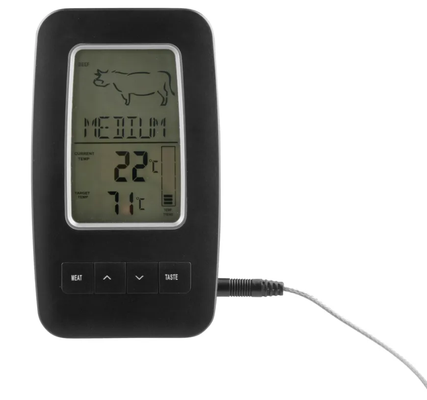 Digitalt stegetermometer - Grillexpert®