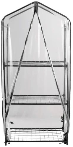 Drivhus 59 x 39 x 126 cm - Garden®
