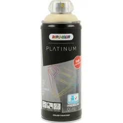 Dupli-Color Platinum spraymaling ananas gul 400 ml