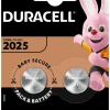 Duracell knapcellebatteri 2025 2-pk.