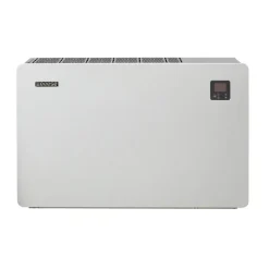eeese air care Axel Inv. affugter til poolrum - 240 m²