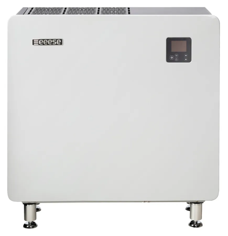eeese air care Axel Inv. affugter til poolrum - 120 m²