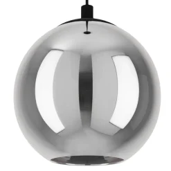Eglo Ariscani klyngependel sort