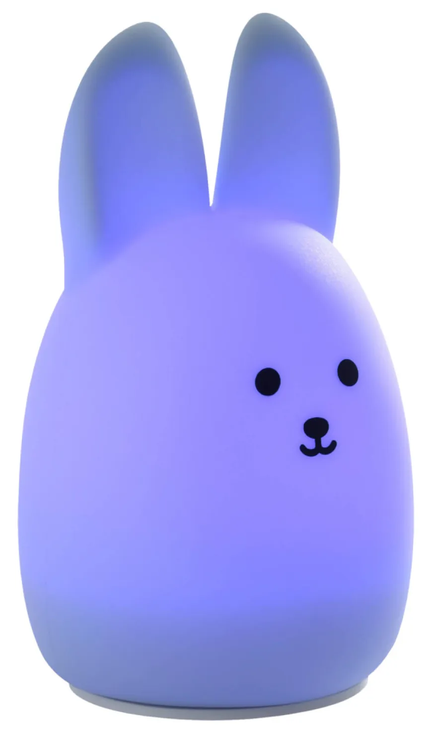 Eglo Castellino bordlampe kanin genopladelig