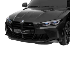Elbil BMW M4 - Nordic Play