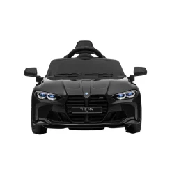 Elbil BMW M4 - Nordic Play