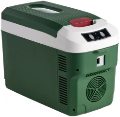 Elektrisk køleboks til bil 10 liter - Sunlife®