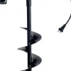 Elektrisk pælebor 1200 W Ø150 mm - Garden®
