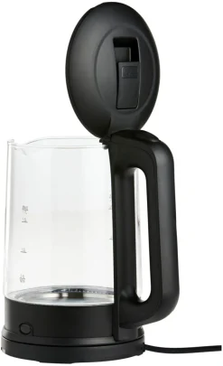 Elkedel m/LED-lys 1,7 liter - DAY